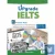 UPGRADE IELTS - 5 IELTS Academic Tests & 1 IELTS General Test Self-Study Edition
