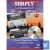 Simply LanguageCert Communicator CEFR Level B2 Self-Study Edition