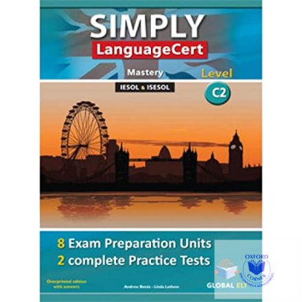 Simply Language Cert - C2 Preparation & Practice Tests