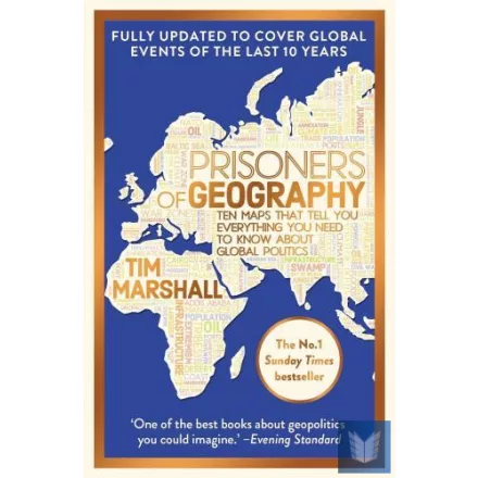 Prisoners of Geography