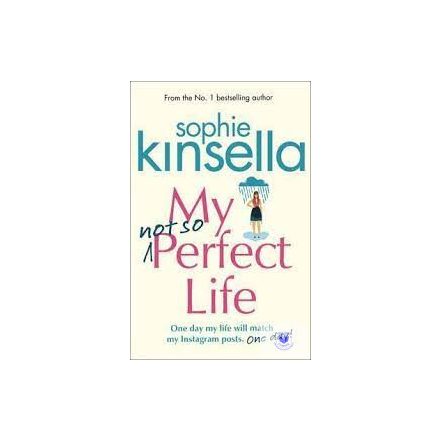My Not - So - Perfect Life