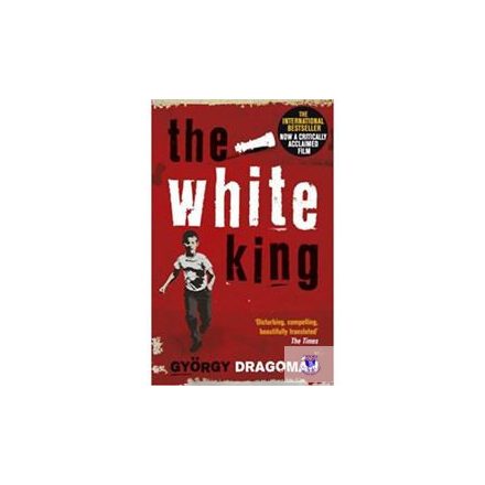 The White King - (Paperback) -