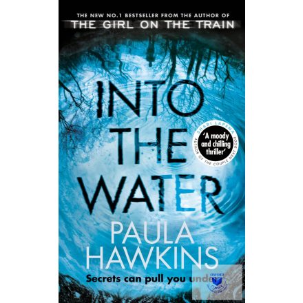 Into The Water (Paperback)
