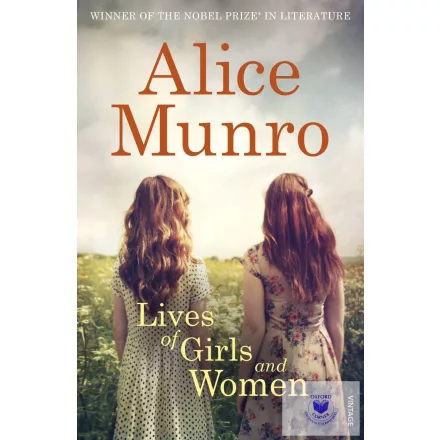 Lives Of Girls And Woman