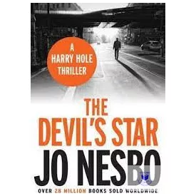 The Devil's Star (Harry Hole 5)