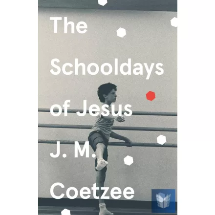 THE SCHOOLDAYS OF JESUS