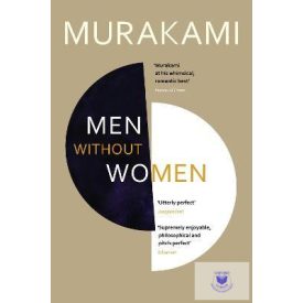 Men Without Women (Paperback)