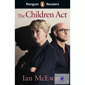 The Children Act Film Tie In