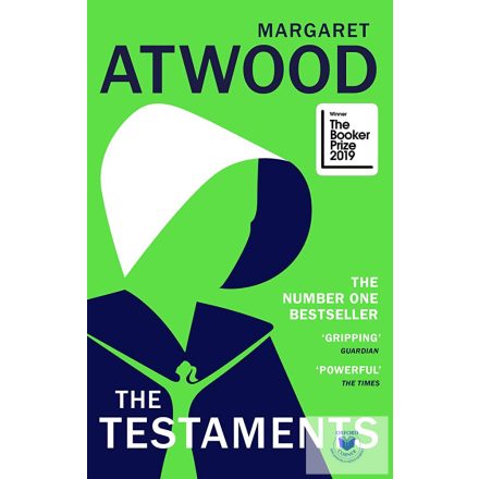 The Testaments (The Sequel To The Handmad'S Tale)