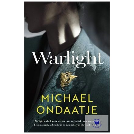 Warlight (Paperback)