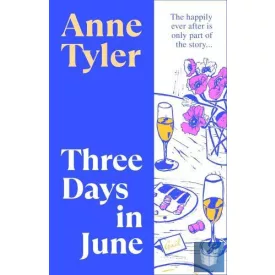 Three Days in June