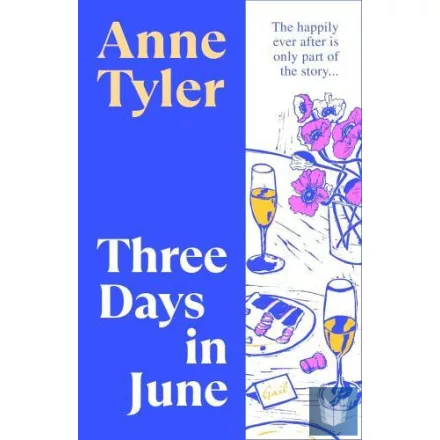 Three Days in June