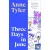 Three Days in June