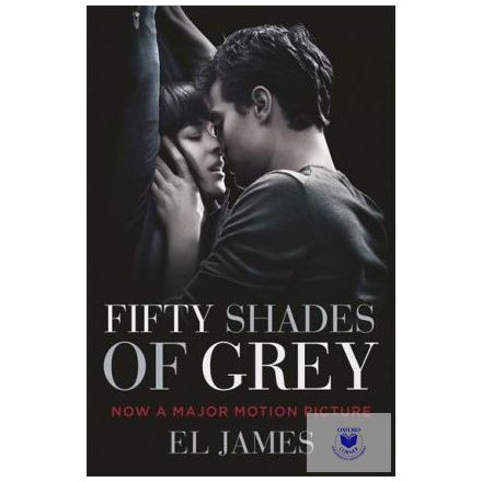 Fifty Shades Of Grey Film Tie In