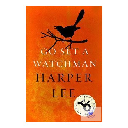 Go Set A Watchman (Paperback)