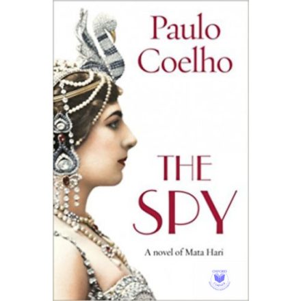 The Spy (Paperback)
