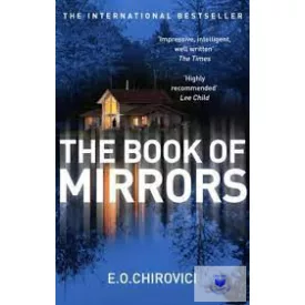 The Book Of Mirrors