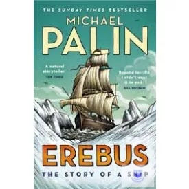 Erebus - The Story Of A Ship (Paperback)