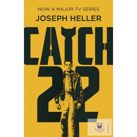 Catch 22 (Tv Tie In)