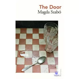Szabó Magda: The Door (2020 Vintage edition)