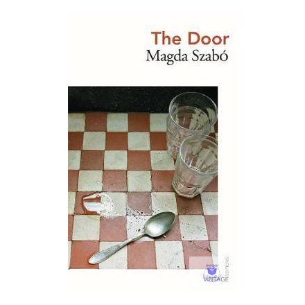 Szabó Magda: The Door (2020 Vintage edition)