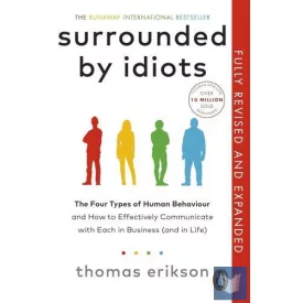 Surrounded by Idiots