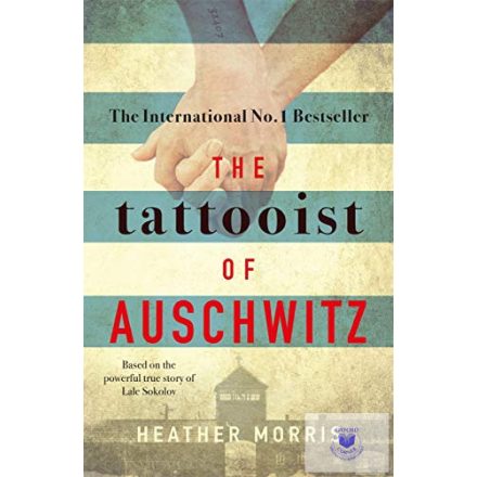 The Tattooist Of Auschwitz (Paperback)
