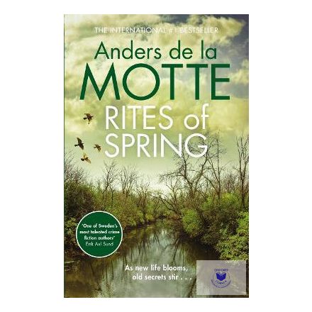 Anders De La Motte: Rites of Spring