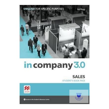 In Company 3.0 Sales Student's Book
