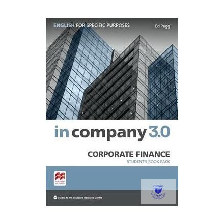 In Company 3.0 Corporate Finance Student's Book