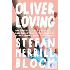 Oliver Loving