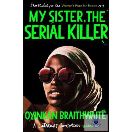 My Sister, The Serial Killer (Paperback)