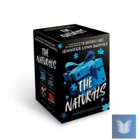 The Naturals (Complete Collection)