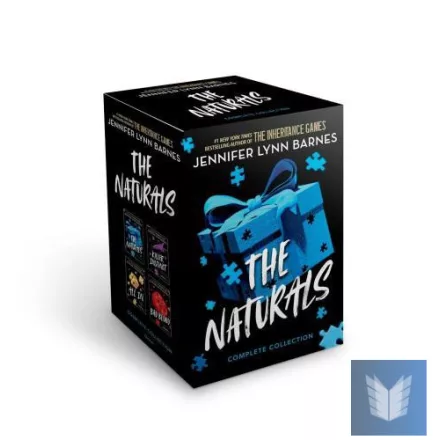 The Naturals (Complete Collection)