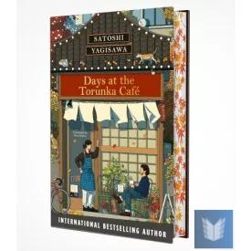 Days at the Torunka Cafe (Book 1)