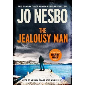 The Jealousy Man