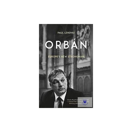 Orbán (Europe's New Strongman) (Paperback)