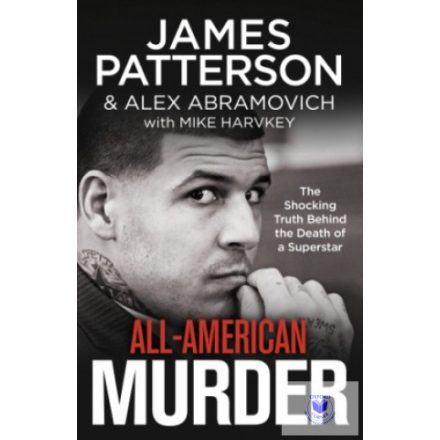 James Patterson: All-American Murder
