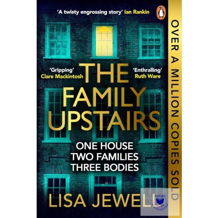 The Family Upstairs (The Family Upstairs Series, Book 1)