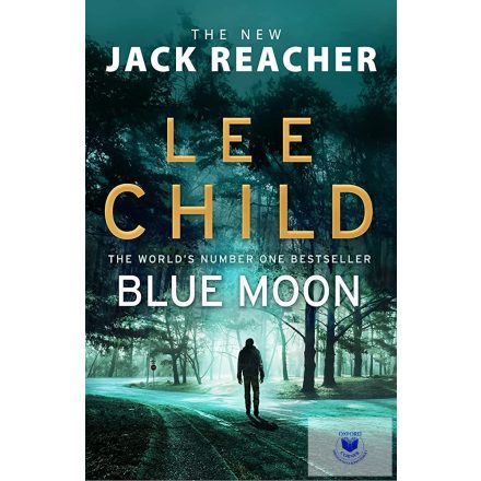 Blue Moon (Jack Reacher) Trp