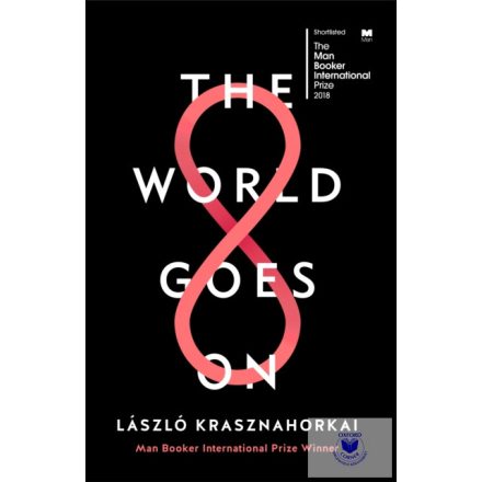 The World Goes On (Paperback)