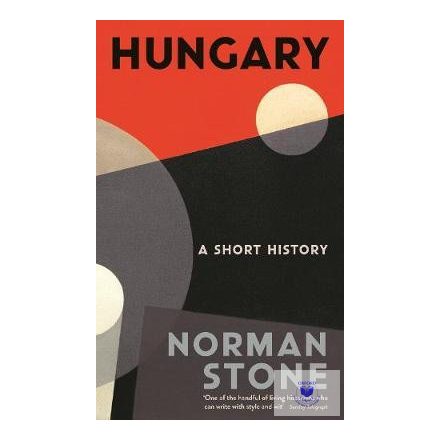 Hungary, A Short History (Paperback)