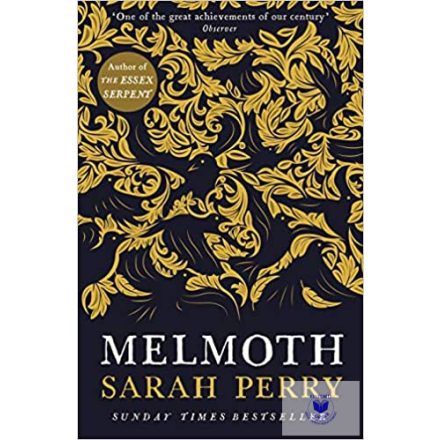 Melmoth (Paperback)