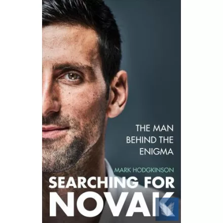 Searching for Novak: The man behind the enigma