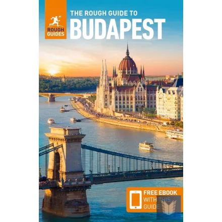 The Rough Guide to Budapest