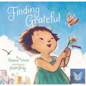Finding Grateful