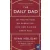 The Daily Dad: 366 Meditations on Parenting, Love and Raising Great Kids