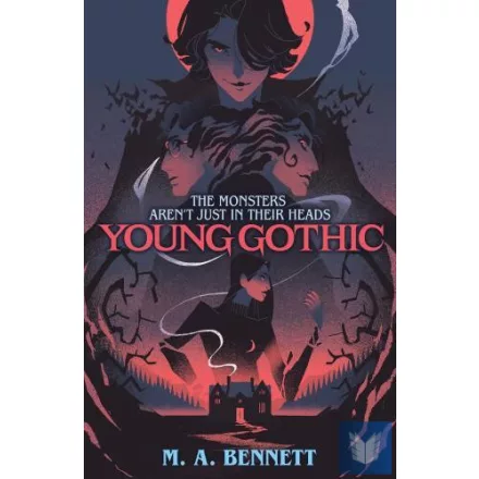 Young Gothic: A hauntingly monstrous horror