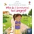 Why do I (sometimes) feel angry? (Very First Questions and Answers)