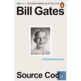 Source Code: My Beginnings